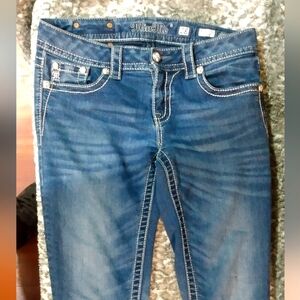 Miss Me Jeans Size 28